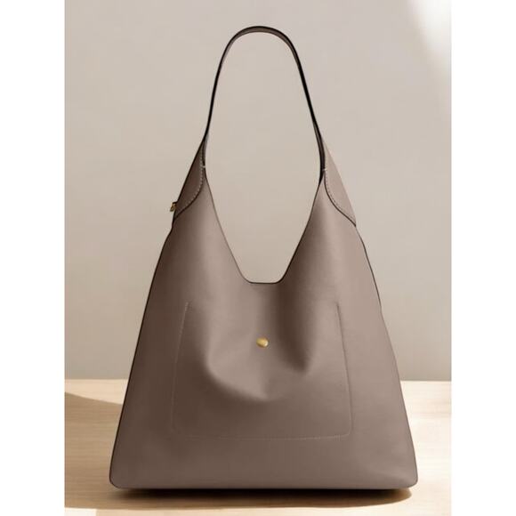 NWT Coach CU044 Brooklyn 39 Shoulder Bag - Picture 4 of 10